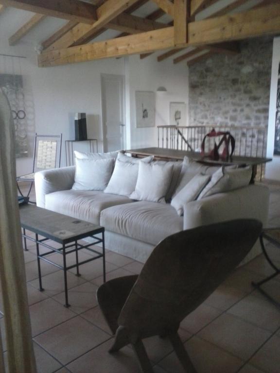La Maison Du Ruisseau Conilhac-Corbières Exteriör bild